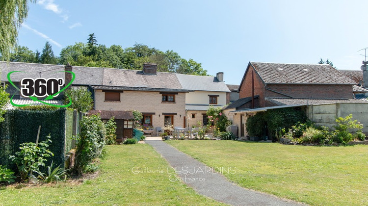 Ma-Cabane - Vente Maison VIMOUTIERS, 187 m²