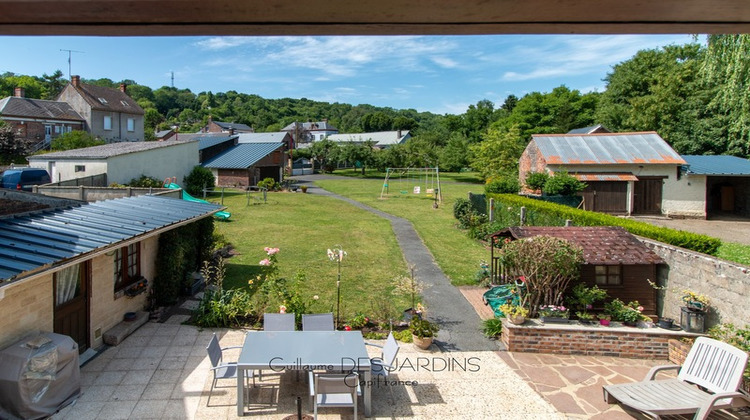 Ma-Cabane - Vente Maison VIMOUTIERS, 187 m²