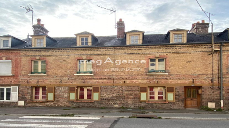 Ma-Cabane - Vente Maison VIMOUTIERS, 100 m²