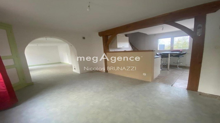 Ma-Cabane - Vente Maison VIMOUTIERS, 100 m²