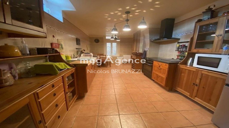 Ma-Cabane - Vente Maison VIMOUTIERS, 200 m²