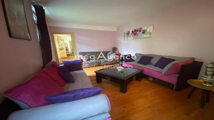 Ma-Cabane - Vente Maison VIMOUTIERS, 200 m²