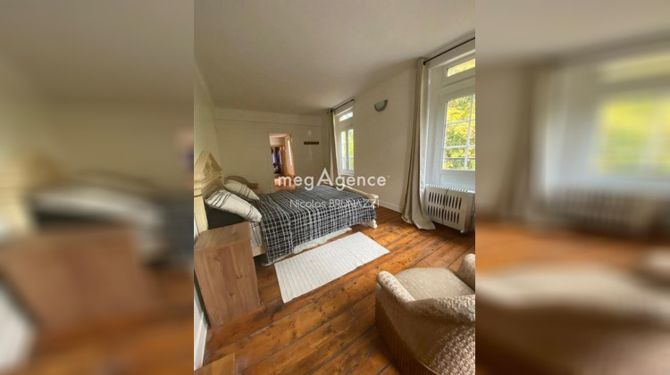 Ma-Cabane - Vente Maison VIMOUTIERS, 200 m²