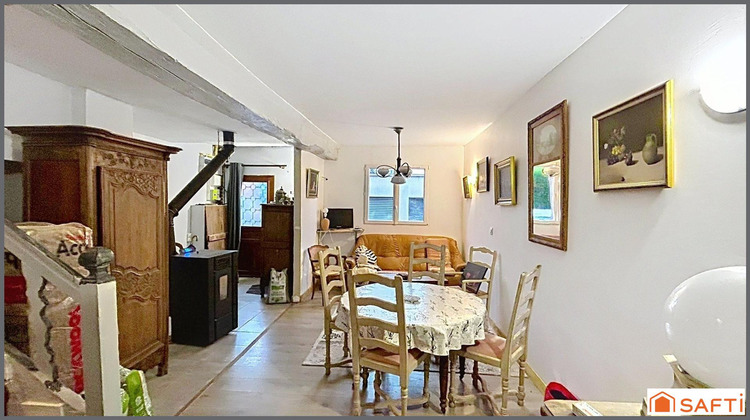 Ma-Cabane - Vente Maison Vimoutiers, 67 m²