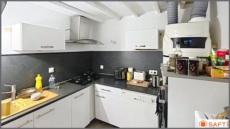 Ma-Cabane - Vente Maison Vimoutiers, 67 m²