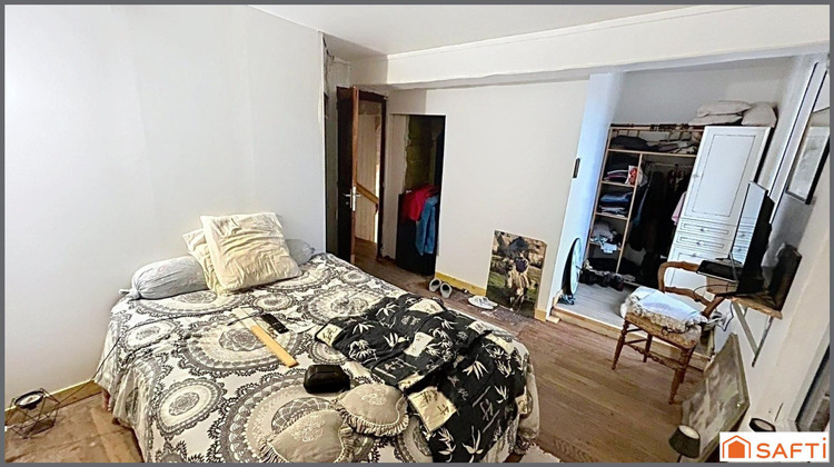 Ma-Cabane - Vente Maison Vimoutiers, 67 m²