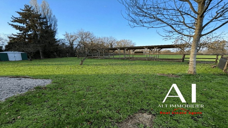 Ma-Cabane - Vente Maison Vimoutiers, 77 m²