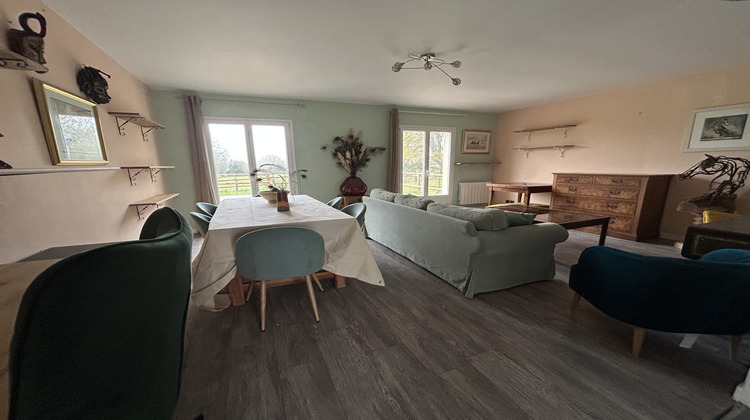 Ma-Cabane - Vente Maison Vimoutiers, 77 m²