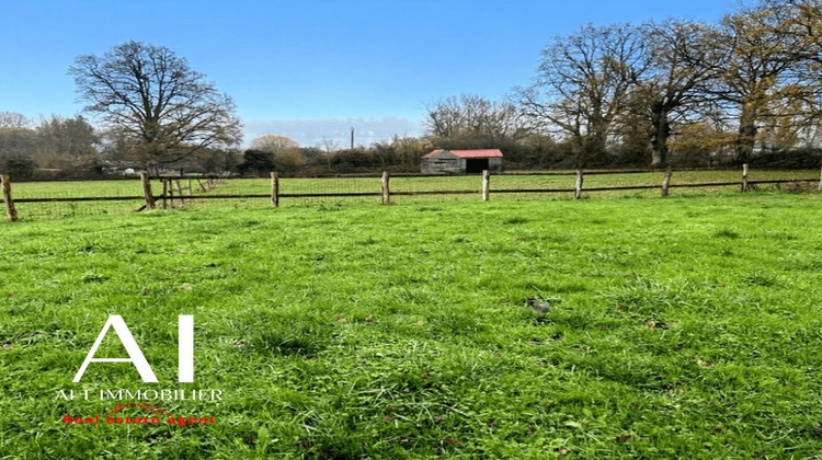 Ma-Cabane - Vente Maison Vimoutiers, 77 m²