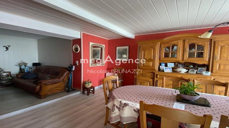 Ma-Cabane - Vente Maison VIMOUTIERS, 107 m²