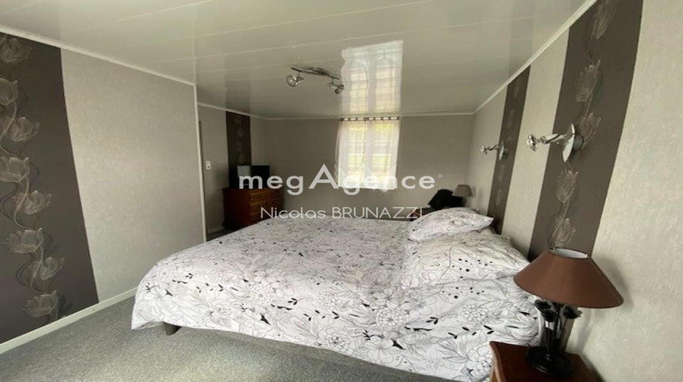 Ma-Cabane - Vente Maison VIMOUTIERS, 107 m²