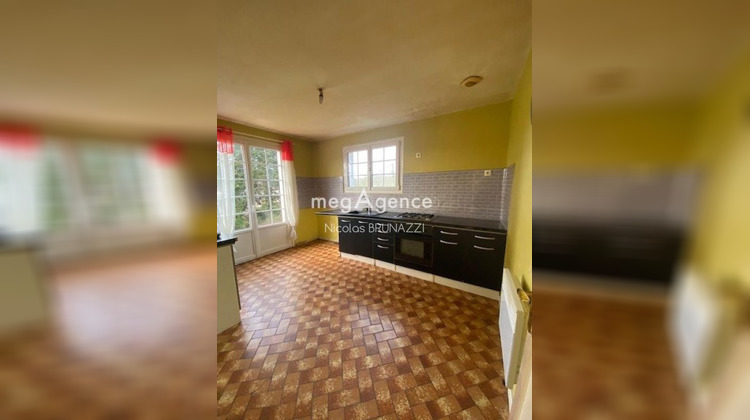 Ma-Cabane - Vente Maison VIMOUTIERS, 126 m²