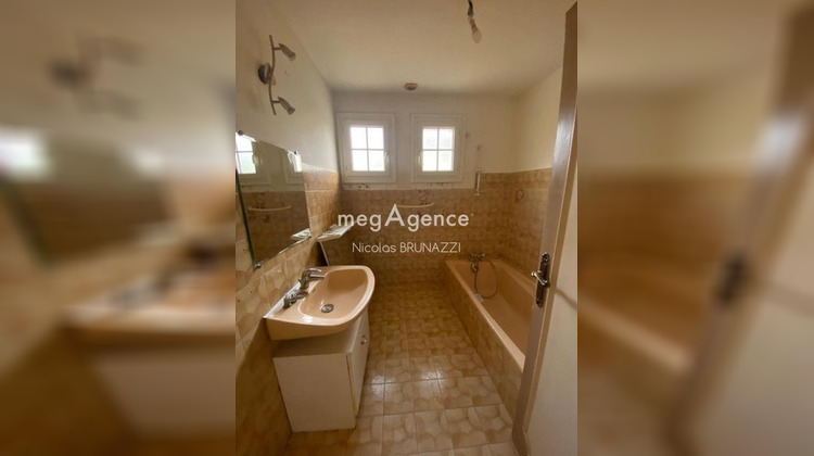 Ma-Cabane - Vente Maison VIMOUTIERS, 126 m²