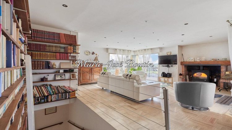 Ma-Cabane - Vente Maison VIMOUTIERS, 215 m²