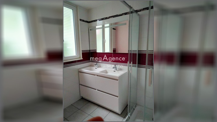 Ma-Cabane - Vente Maison VIMOUTIERS, 122 m²