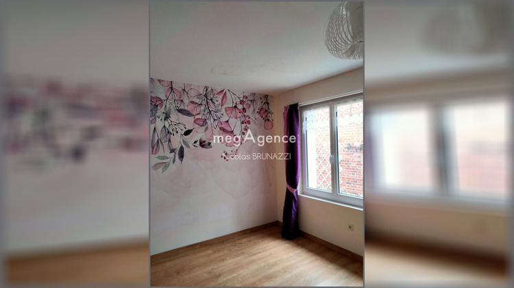 Ma-Cabane - Vente Maison VIMOUTIERS, 122 m²