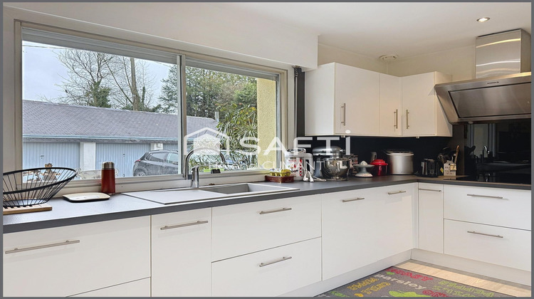 Ma-Cabane - Vente Maison Vimoutiers, 215 m²