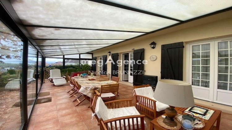 Ma-Cabane - Vente Maison VIMOUTIERS, 150 m²