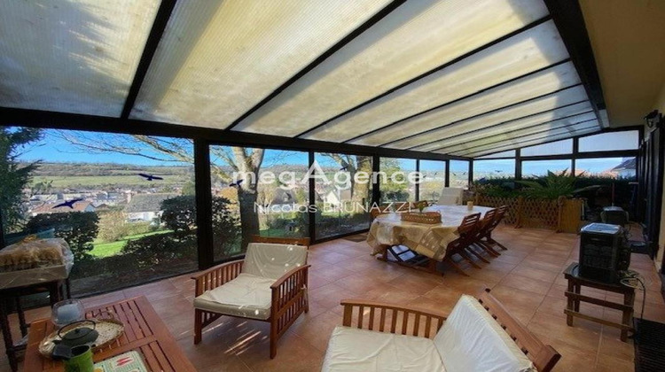 Ma-Cabane - Vente Maison VIMOUTIERS, 150 m²