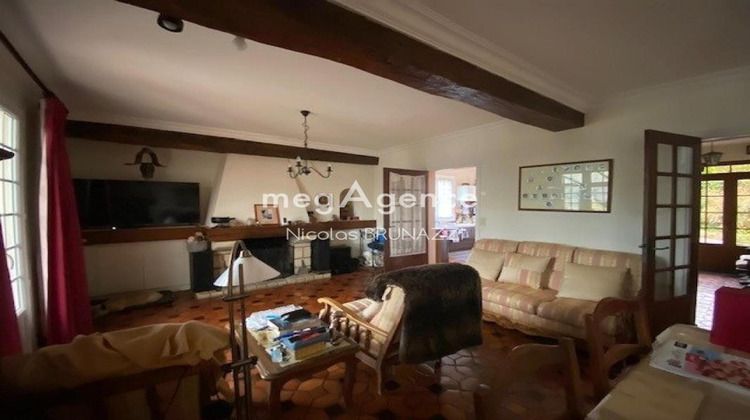 Ma-Cabane - Vente Maison VIMOUTIERS, 150 m²