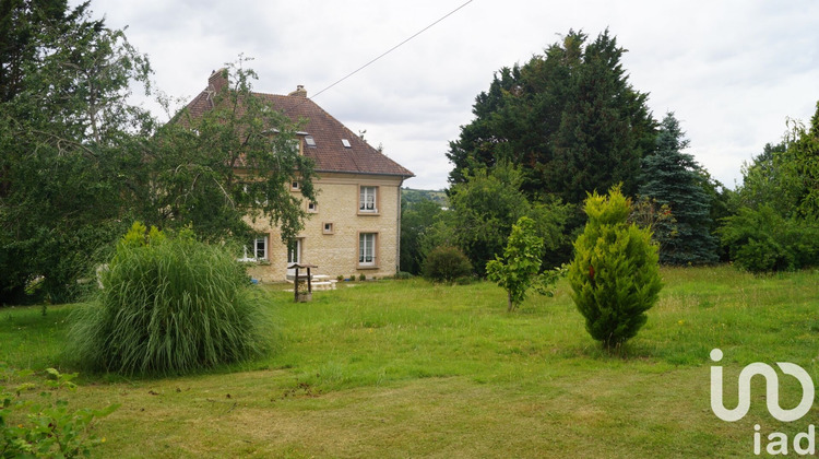 Ma-Cabane - Vente Maison Vimoutiers, 275 m²