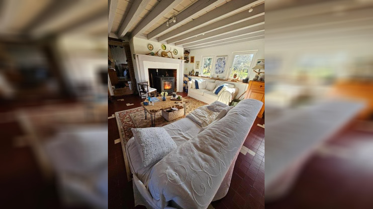 Ma-Cabane - Vente Maison VIMOUTIERS, 135 m²