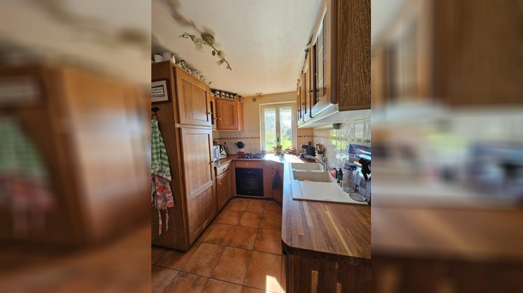 Ma-Cabane - Vente Maison VIMOUTIERS, 135 m²