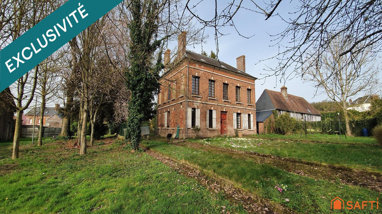 Ma-Cabane - Vente Maison Vimoutiers, 360 m²