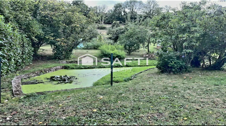 Ma-Cabane - Vente Maison Vimoutiers, 68 m²