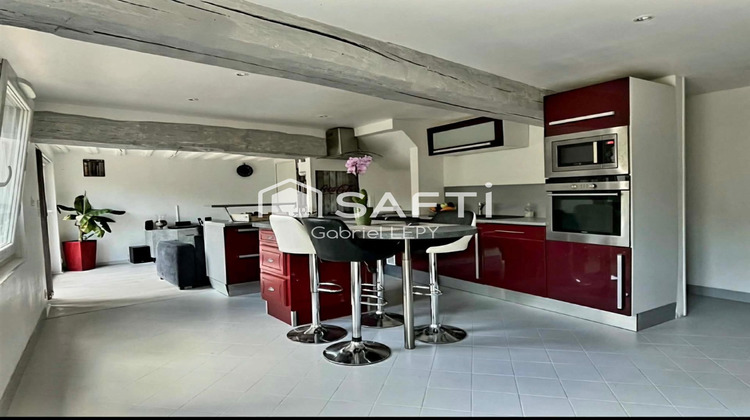 Ma-Cabane - Vente Maison Vimoutiers, 68 m²