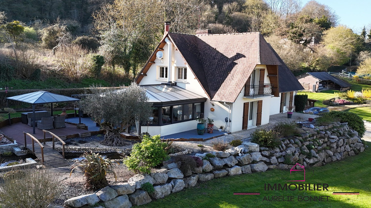 Ma-Cabane - Vente Maison Vimoutiers, 173 m²