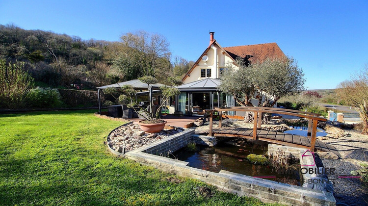 Ma-Cabane - Vente Maison Vimoutiers, 173 m²