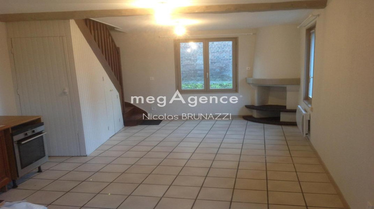 Ma-Cabane - Vente Maison VIMOUTIERS, 71 m²