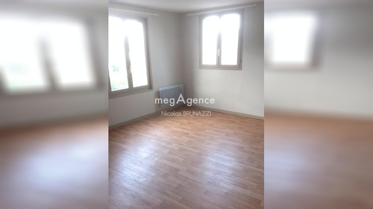 Ma-Cabane - Vente Maison VIMOUTIERS, 71 m²