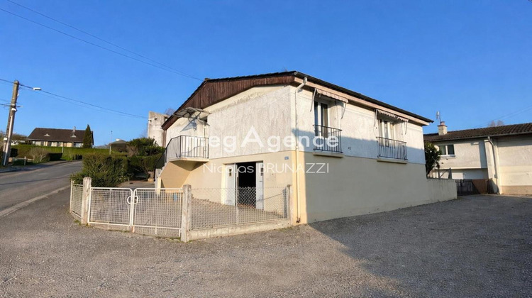 Ma-Cabane - Vente Maison VIMOUTIERS, 69 m²