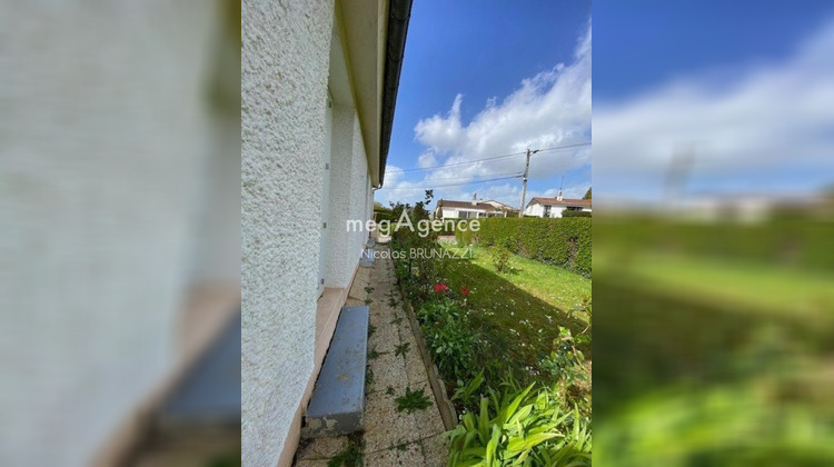 Ma-Cabane - Vente Maison VIMOUTIERS, 69 m²