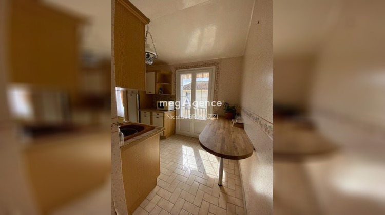 Ma-Cabane - Vente Maison VIMOUTIERS, 69 m²