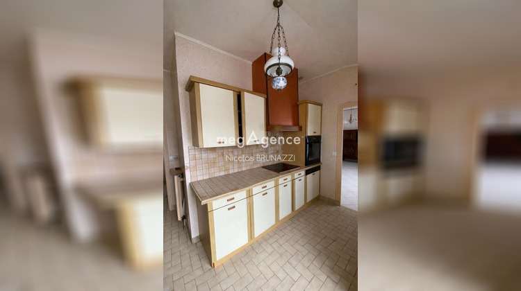 Ma-Cabane - Vente Maison VIMOUTIERS, 69 m²