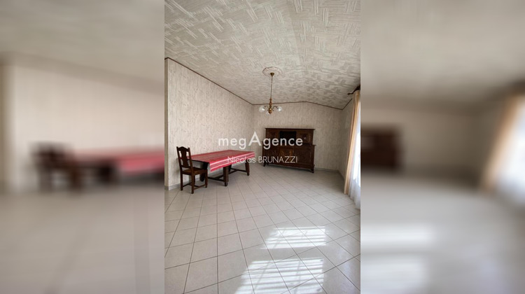 Ma-Cabane - Vente Maison VIMOUTIERS, 69 m²