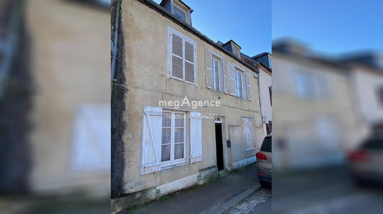 Ma-Cabane - Vente Maison VIMOUTIERS, 68 m²