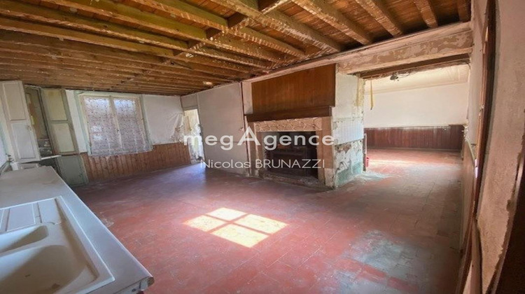 Ma-Cabane - Vente Maison VIMOUTIERS, 68 m²