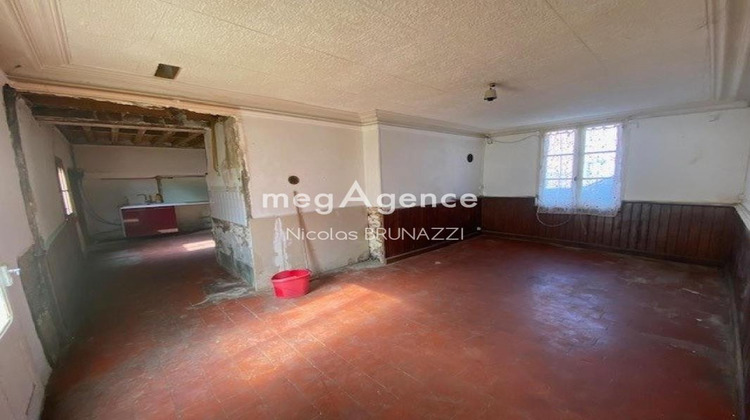 Ma-Cabane - Vente Maison VIMOUTIERS, 68 m²