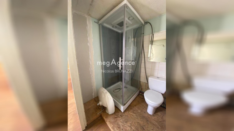 Ma-Cabane - Vente Maison VIMOUTIERS, 68 m²