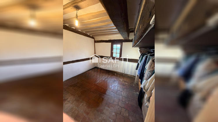Ma-Cabane - Vente Maison Vimoutiers, 97 m²