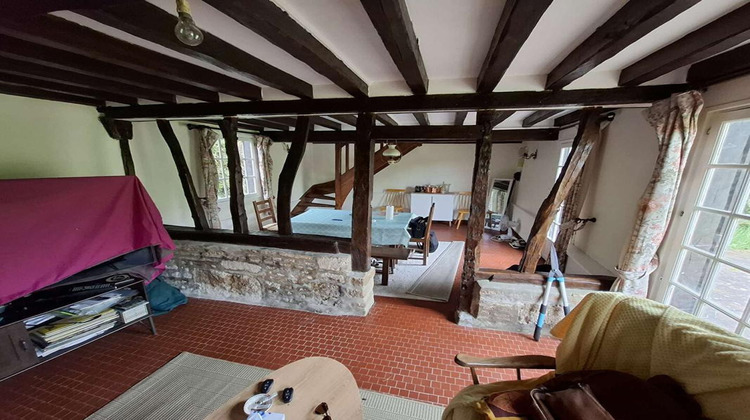 Ma-Cabane - Vente Maison VIMOUTIERS, 86 m²