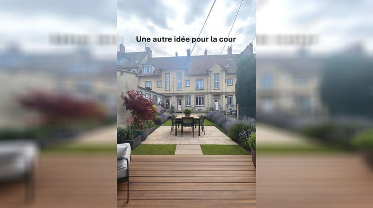 Ma-Cabane - Vente Maison VIMOUTIERS, 112 m²