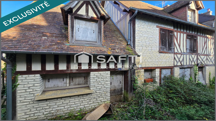 Ma-Cabane - Vente Maison Vimoutiers, 120 m²
