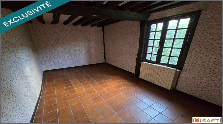Ma-Cabane - Vente Maison Vimoutiers, 120 m²