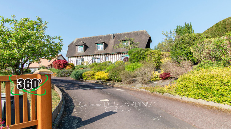 Ma-Cabane - Vente Maison VIMOUTIERS, 140 m²