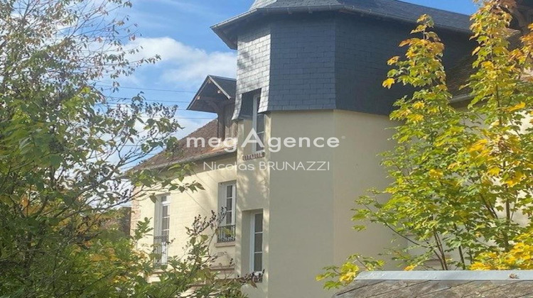 Ma-Cabane - Vente Maison VIMOUTIERS, 200 m²